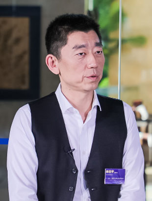 徐浩宇：為父母制藥、為親人制藥