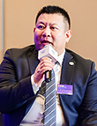 畢文寶：企業(yè)要重視技術創(chuàng)新，先試先行