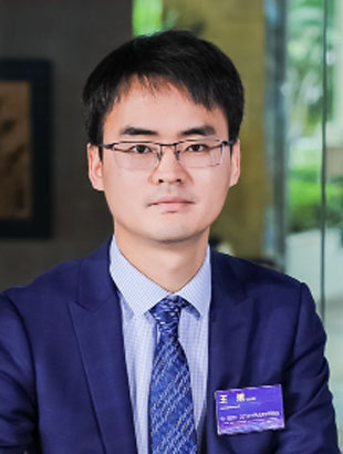 王斌：要做透明工廠、讓消費者看得見的工廠