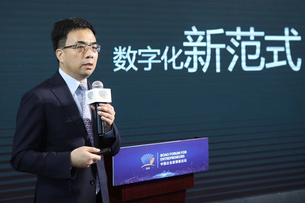 5G的新終端、新上行、新頻段值得期待