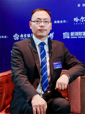 周玉忠：雙江縣著力筑巢引鳳，打造優(yōu)勢品牌
