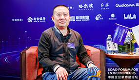 企業(yè)家應(yīng)當堅守初心