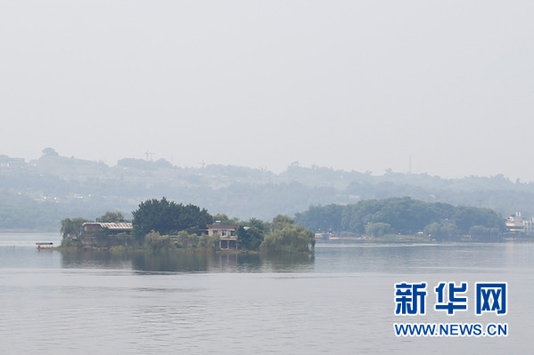 沙田柚、全魚宴 重慶長(zhǎng)壽區(qū)打造農(nóng)旅結(jié)合新業(yè)態(tài)