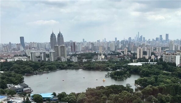 上海城市更新：生態(tài)共建、創(chuàng)新共贏、系統(tǒng)共生