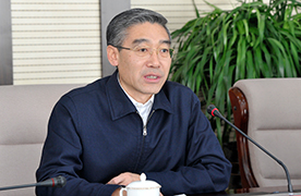 長春市委副書記、市長劉長龍：強(qiáng)化社會(huì)監(jiān)督 齊抓共管搞創(chuàng)建