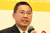 李國祥:加快現(xiàn)代農業(yè)發(fā)展必須在技術、設施方面著力