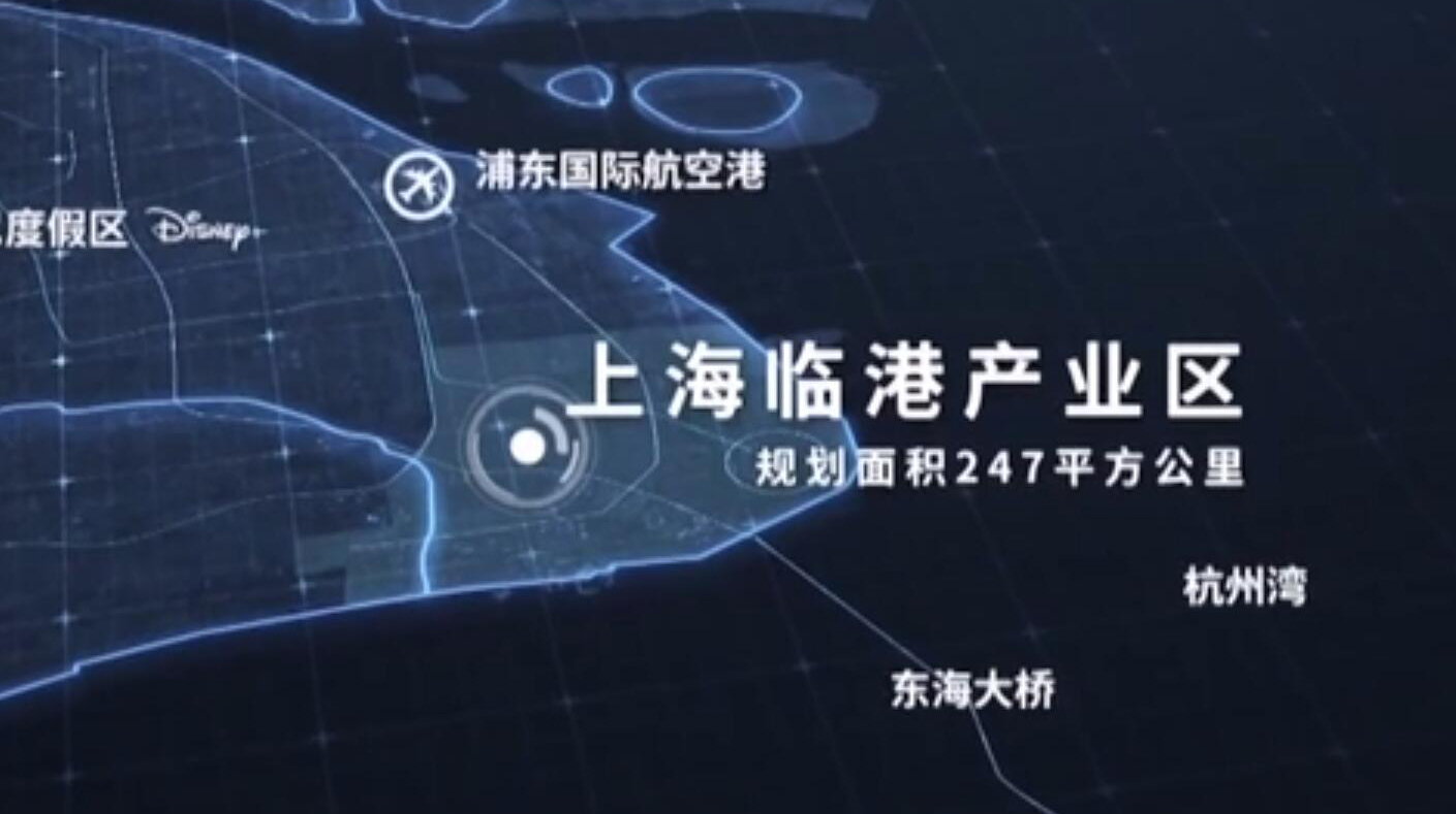 一年了，這個新片區(qū)改革進展如何