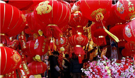 改變進(jìn)行時(shí)：2018年春節(jié)，你打算怎么過？