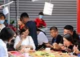 什么才是擺地攤的正確方式？