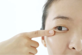 健康用眼 請保護(hù)好我們的眼睛！
