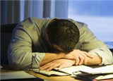 擔(dān)心長期熬夜猝死？照顧好腸道也許能“幸免”