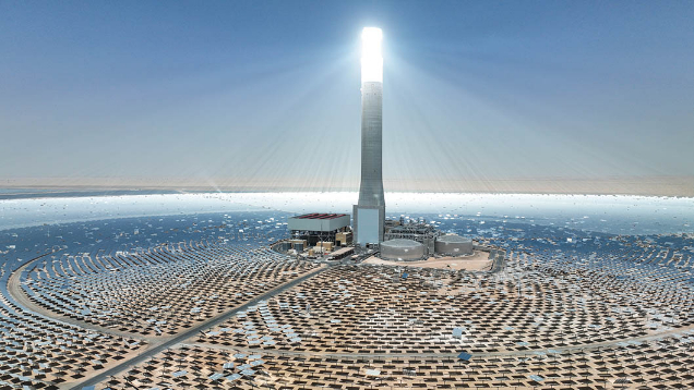 中國高質(zhì)量發(fā)展帶給世界重大新機(jī)遇