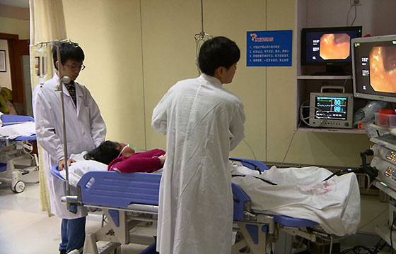 第九集：提高質(zhì)量、創(chuàng)新技術(shù)，讓患者更安心
