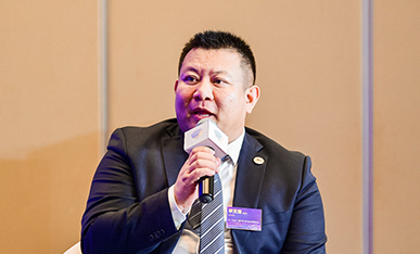 畢文寶：企業(yè)要重視技術(shù)創(chuàng)新，先試先行
