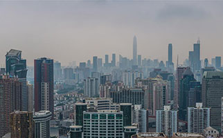 深圳特區(qū)：兩座地標，兩代建設者的奮斗故事