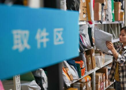 綠色包裝這么好，為啥我收快遞時(shí)遇不到？