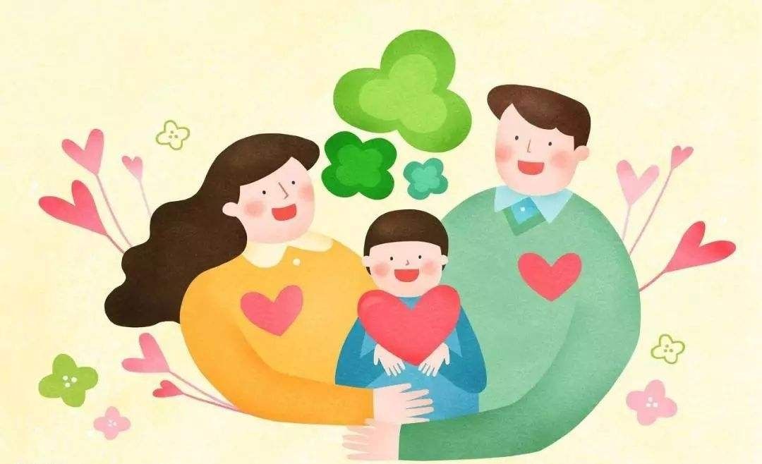 世界兒童日丨品讀古人愛子智慧 你學(xué)到了嗎？