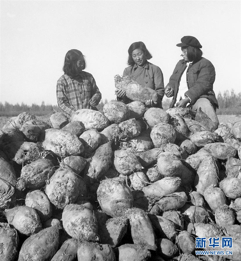 （圖文互動(dòng)）（2）為了“中國(guó)號(hào)”巨輪揚(yáng)帆遠(yuǎn)航——中國(guó)共產(chǎn)黨領(lǐng)導(dǎo)下的人民軍隊(duì)忠于祖國(guó)、服務(wù)人民啟示錄