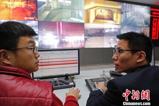 寒潮來(lái)襲上海加大對(duì)流浪、乞討等人員救助力度