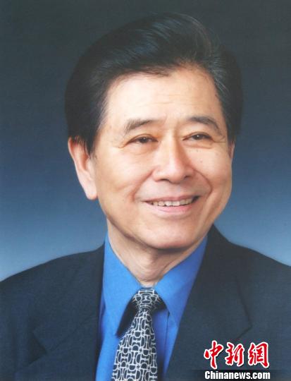 抗日名將戴安瀾之子、中國工程院院士戴復(fù)東在滬逝世