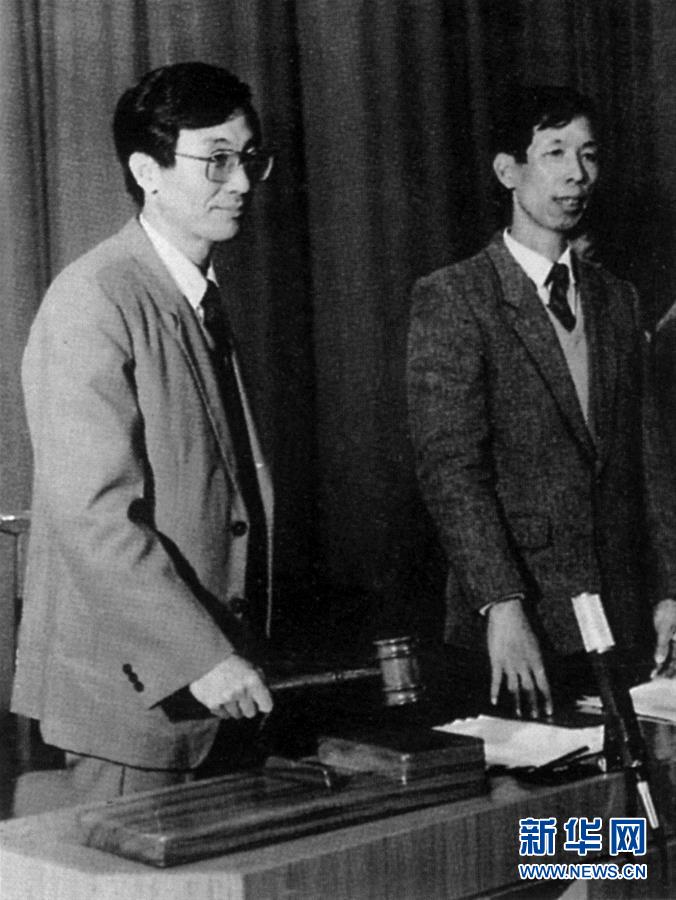 （新華全媒頭條·壯闊東方潮　奮進(jìn)新時(shí)代——慶祝改革開放40年·圖文互動）（6）從追趕時(shí)代到引領(lǐng)時(shí)代——從深圳發(fā)展奇跡看中國改革開放40年 