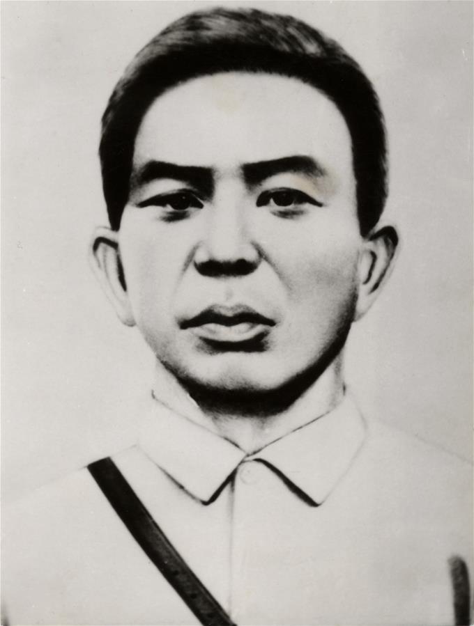 （為了民族復(fù)興·英雄烈士譜·圖文互動）（2）袁文才、王佐：從綠林好漢到紅軍將領(lǐng)的井岡英杰