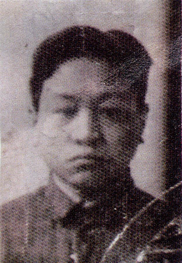 （為了民族復(fù)興·英雄烈士譜·圖文互動(dòng)）三過(guò)草地心猶壯，一死高臺(tái)志未移——楊克明