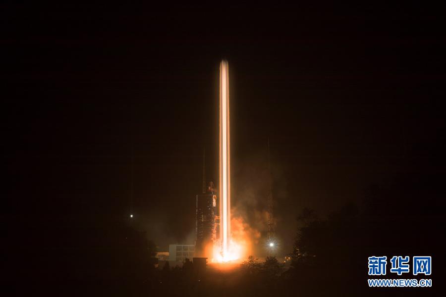 （科技）（2）我國成功發(fā)射第四十二、四十三顆北斗導航衛(wèi)星