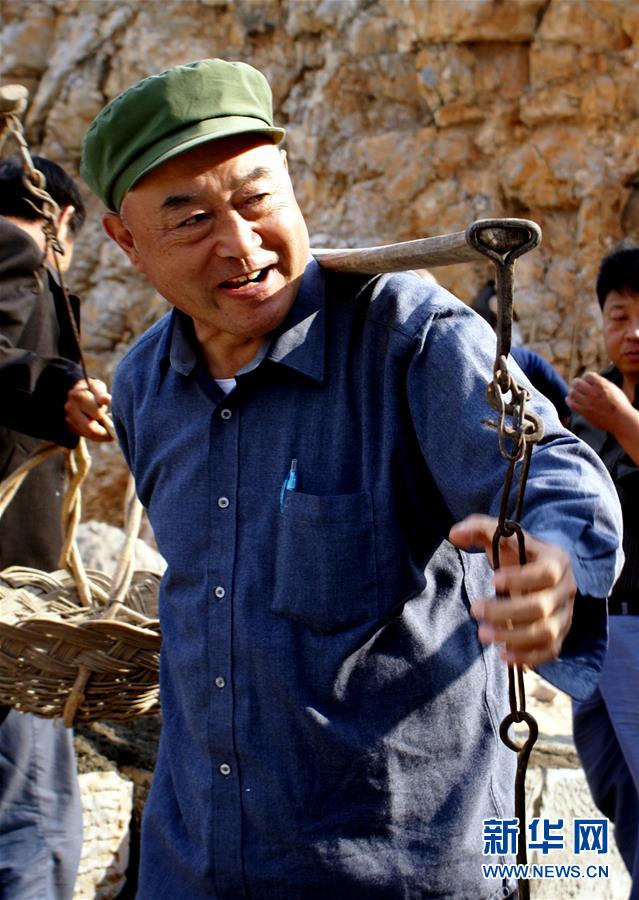 （改革先鋒風(fēng)采·圖文互動(dòng)）（3）吳金?。?ldquo;錯(cuò)過機(jī)遇是罪人”