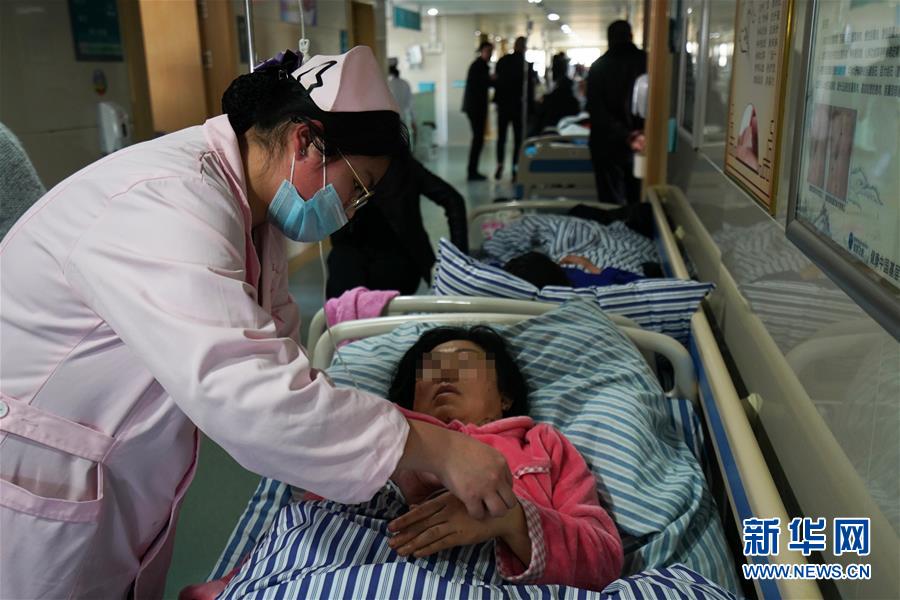 （突發(fā)事件）（2）緊急馳援！全力救治！不落一人！——江蘇響水天嘉宜公司“3·21”爆炸事故救援現(xiàn)場直擊