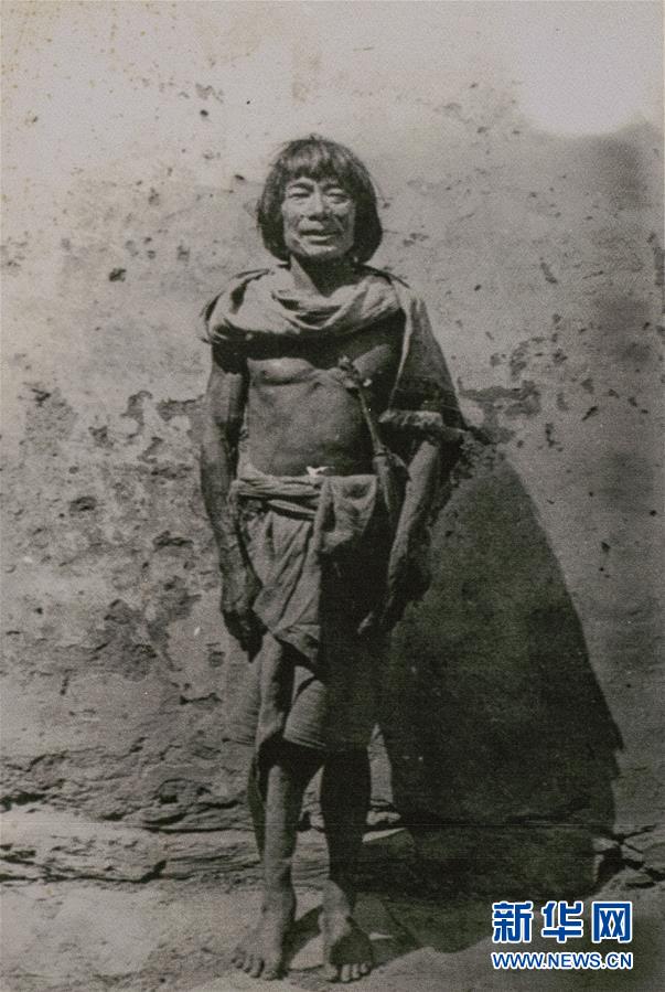 （壯麗70年·奮斗新時代·圖文互動）（8）獨龍江畔，這個民族“一躍千年”