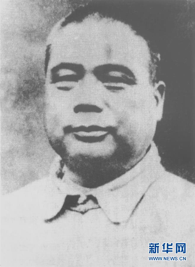（為了民族復興·英雄烈士譜·圖文互動）愛國將領馮玉祥：布衣上將，戎馬煥章