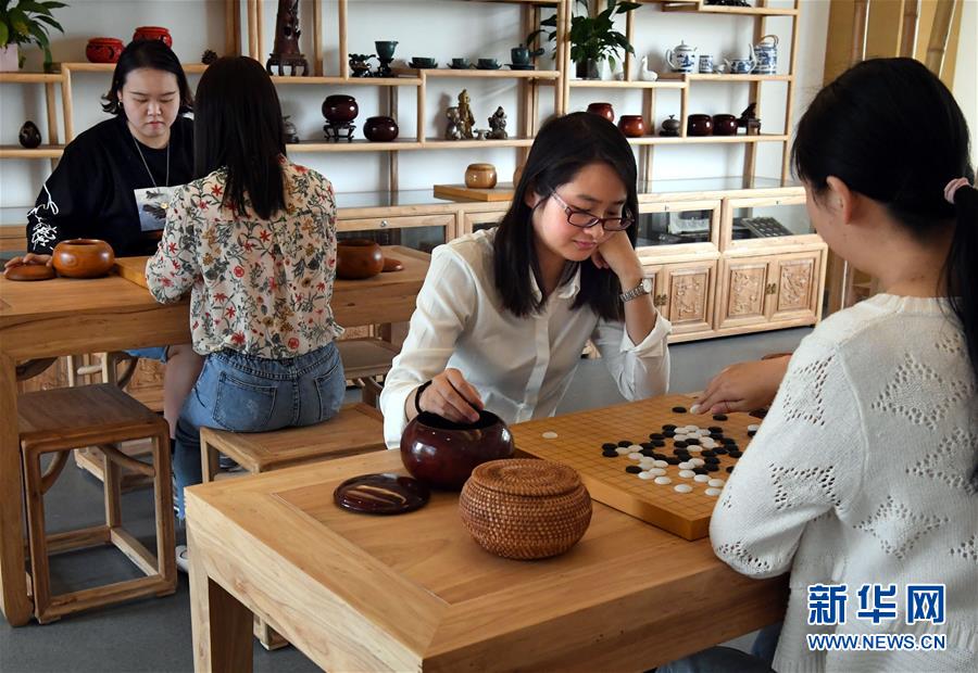 （新華全媒頭條·圖文互動）（17）“若問古今興廢事，請君只看洛陽城”——千年古都“烹制”博物館盛宴