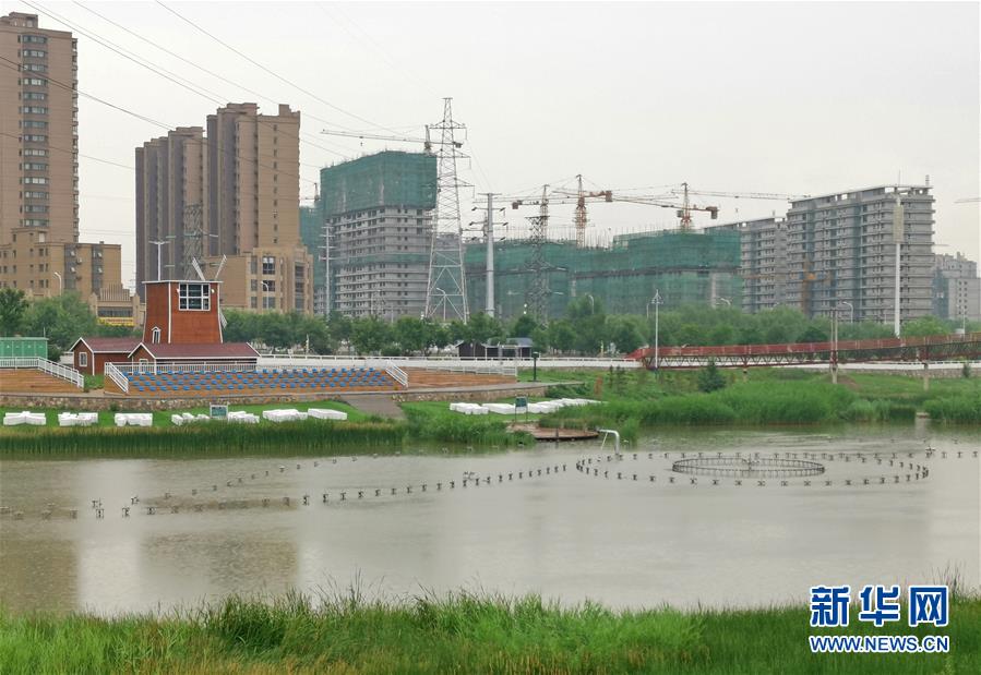 (新華視點(diǎn)·圖文互動(dòng))(2)網(wǎng)曝“貧困縣近4000萬元建水幕電影”事件疑點(diǎn)追蹤