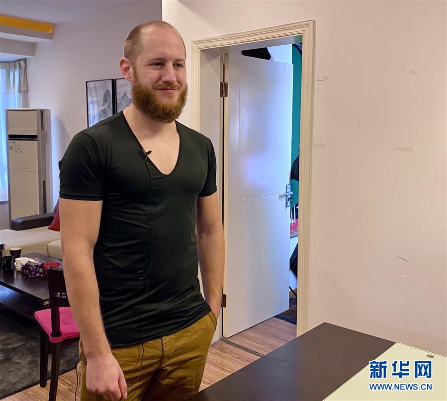 （在習(xí)近平新時(shí)代中國(guó)特色社會(huì)主義思想指引下——新時(shí)代新作為新篇章·總書記關(guān)切開放事·圖文互動(dòng)）（1）開放的中國(guó)，夢(mèng)想的模樣——洋學(xué)生在中國(guó)的日子