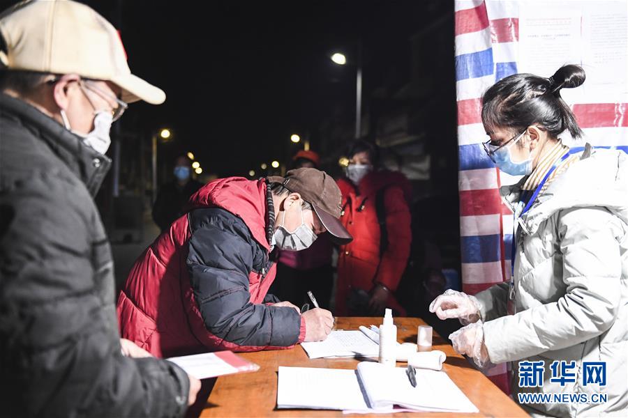（圖文互動）（5）“早一天復工，損失就少一點”——廣西以精準防控推動復工復產(chǎn)一線見聞