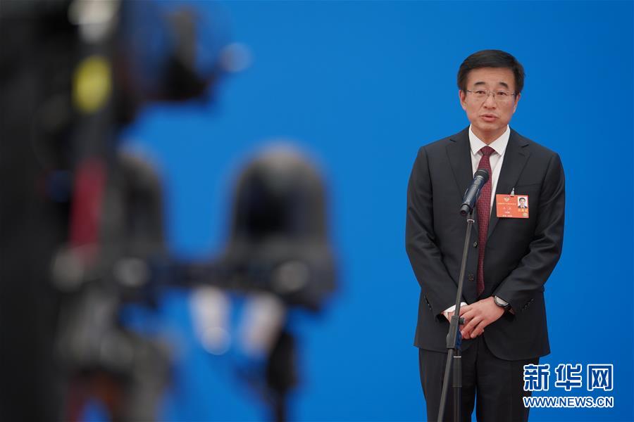 （兩會進行時·圖文互動）（3）初夏“回歸”，今年全國兩會怎么開？
