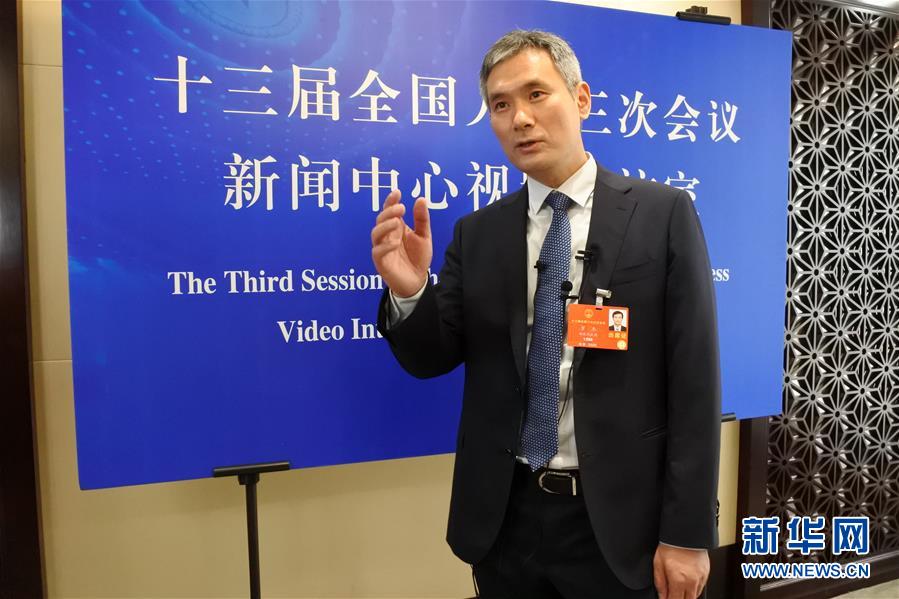 （兩會進行時·圖文互動）（4）初夏“回歸”，今年全國兩會怎么開？