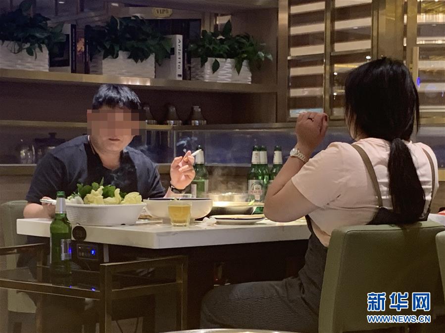 （圖文互動(dòng)）（1）室內(nèi)吸煙“頑疾”如何治理？