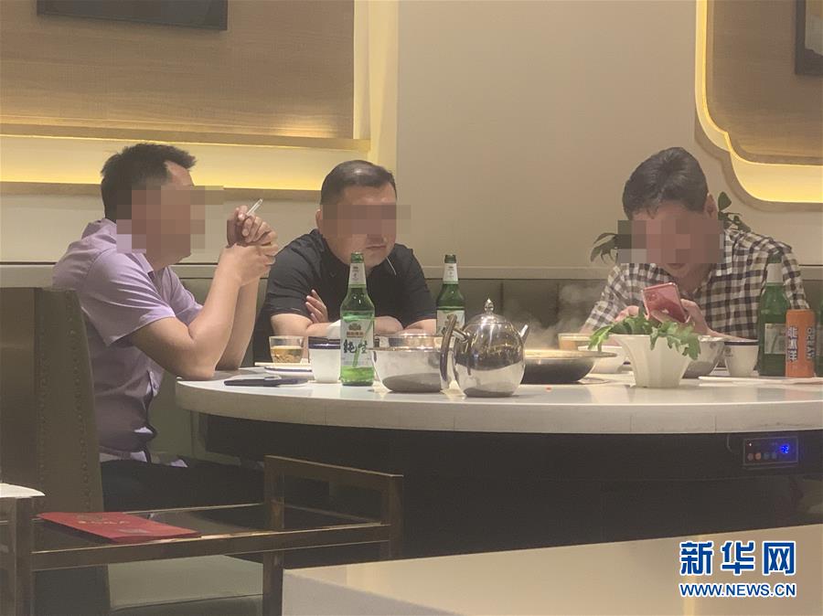 （圖文互動(dòng)）（4）室內(nèi)吸煙“頑疾”如何治理？