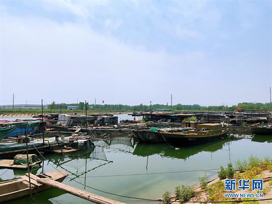 （新華視點(diǎn)·圖文互動）（2）偷捕現(xiàn)象未絕，“江鮮”仍在高價交易——長江“禁漁令”實(shí)施近半年追蹤