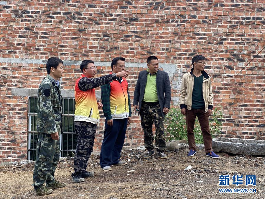 （在習(xí)近平新時代中國特色社會主義思想指引下——新時代新作為新篇章·習(xí)近平總書記關(guān)切事·圖文互動）（5）青春做伴，西部放歌——走近扎根西部建設(shè)邊疆的大學(xué)生們