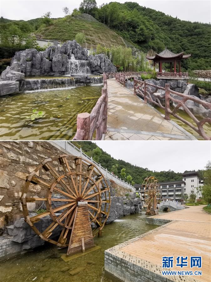 （新華視點(diǎn)·圖文互動(dòng)）（5）學(xué)校建漂亮點(diǎn)本無(wú)錯(cuò)，為何這所“豪華中學(xué)”讓人困惑？