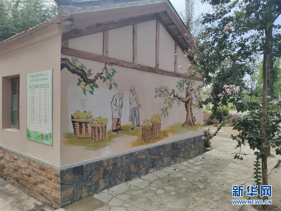 （總書記推動的改革身邊事·基層治理改革篇·圖文互動）（2）特寫：“銅墻鐵壁”是怎樣煉成的？——小村戰(zhàn)“疫”折射基層治理密碼