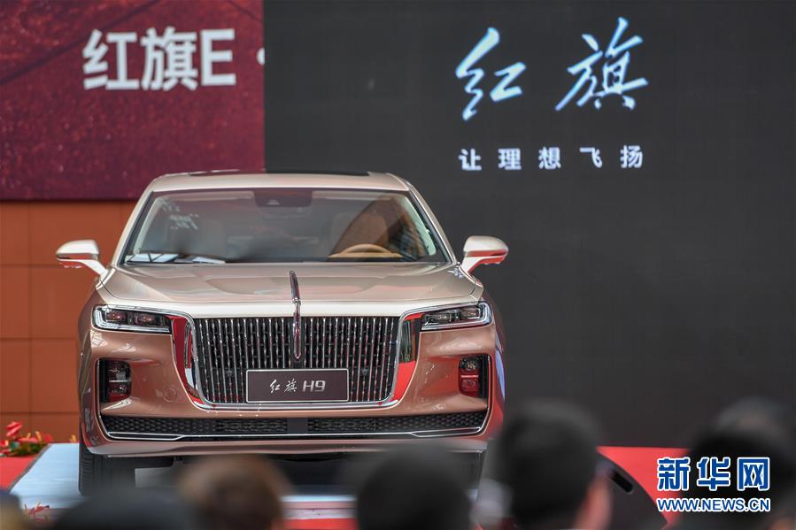 （在習(xí)近平新時(shí)代中國(guó)特色社會(huì)主義思想指引下——新時(shí)代新作為新篇章·習(xí)近平總書(shū)記關(guān)切事）（6）東北，“上新”——黑土地上的創(chuàng)新故事