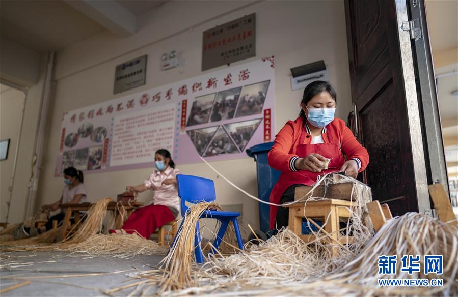 （新華全媒頭條·決戰(zhàn)決勝脫貧攻堅(jiān)·督戰(zhàn)未摘帽貧困縣·圖文互動(dòng)）（6）不獲全勝，決不收兵——全國(guó)52個(gè)掛牌督戰(zhàn)貧困縣脫貧攻堅(jiān)紀(jì)實(shí)