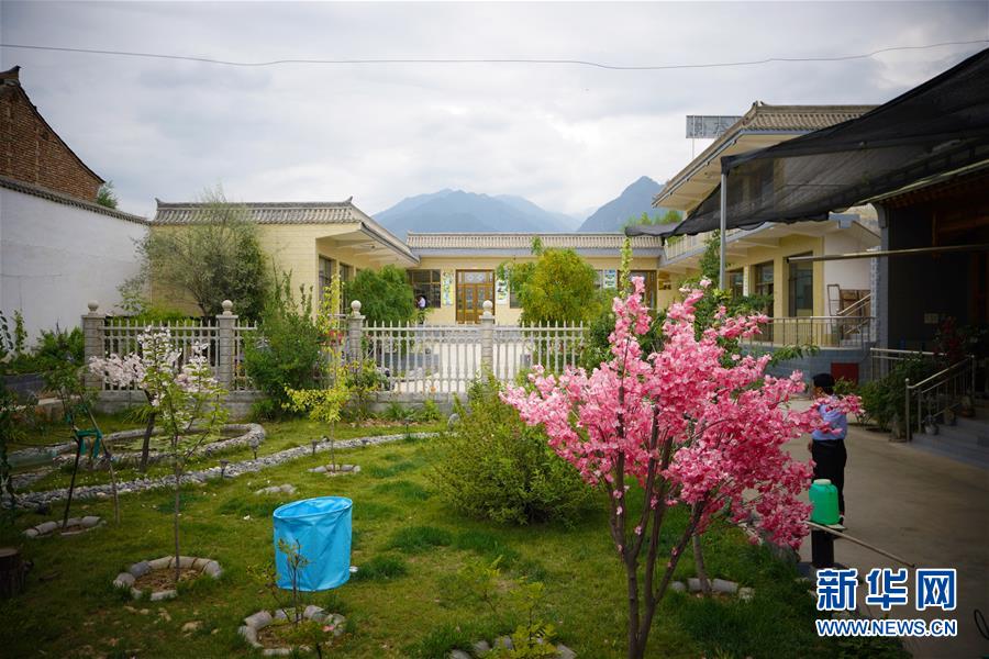（走向我們的小康生活·決戰(zhàn)決勝脫貧攻堅(jiān)·圖文互動(dòng)）（4）甘青交界處的跨越——保安族、撒拉族的脫貧故事