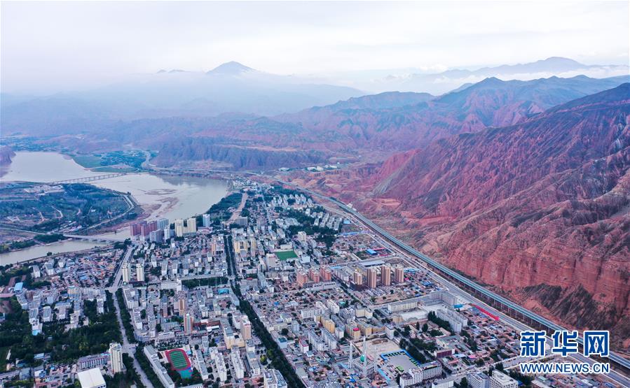 （走向我們的小康生活·決戰(zhàn)決勝脫貧攻堅(jiān)·圖文互動(dòng)）（6）甘青交界處的跨越——保安族、撒拉族的脫貧故事 