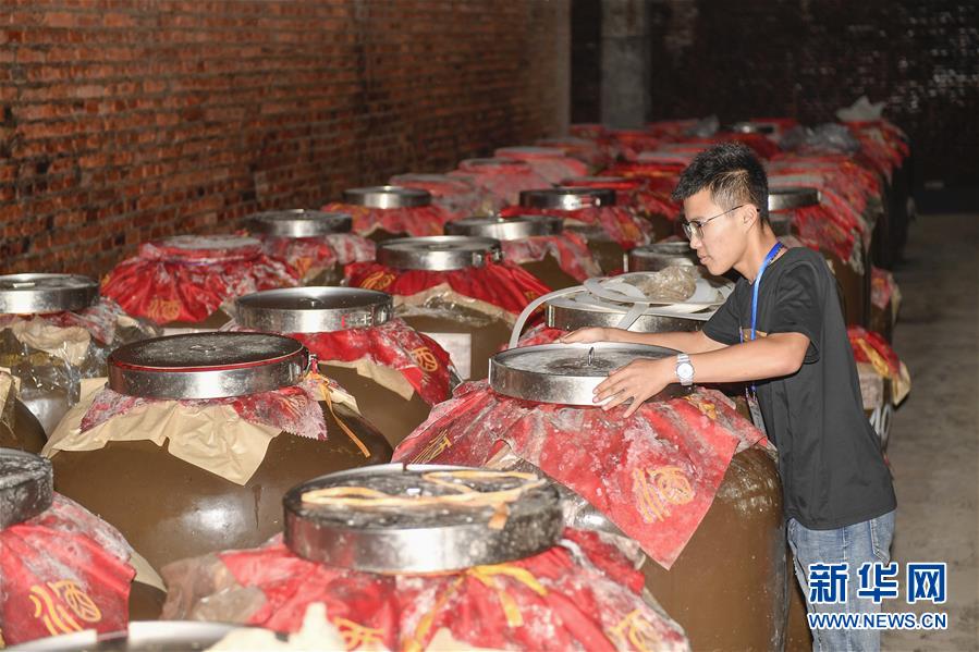 （新華全媒頭條·走向我們的小康生活·圖文互動）（13）黑土地上是我家——在吉林，一瞥中國東北鄉(xiāng)村美麗未來