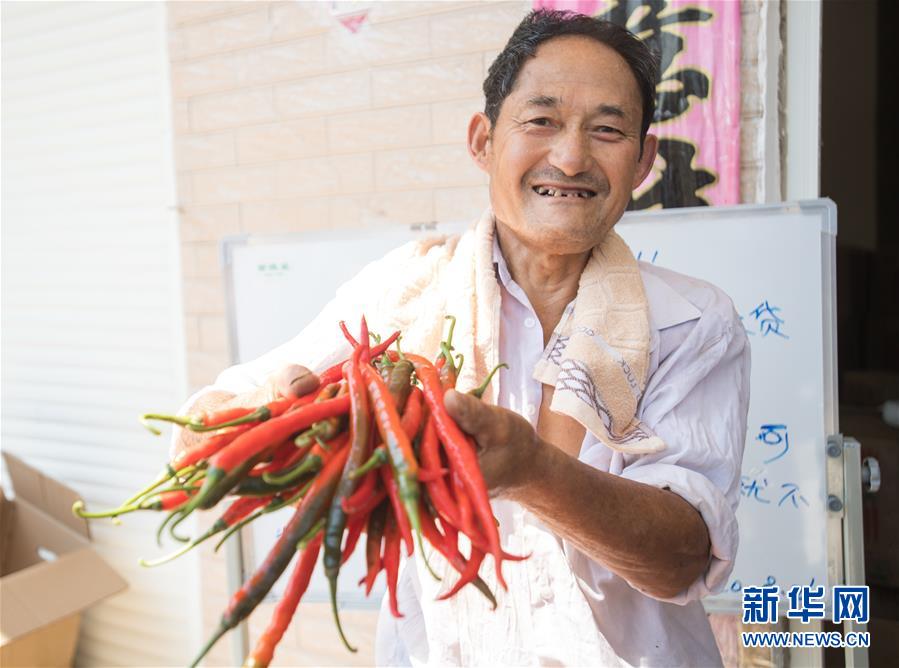 （新華全媒頭條·走向我們的小康生活·圖文互動(dòng)）（7）特殊之年，荊楚大地書寫不平凡的答卷